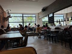 -Vanilla Specialty Coffee(八大关店)