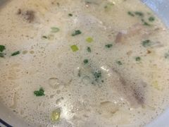 -老牌坊•鲁菜名店•地道济南菜(大观园商埠店)