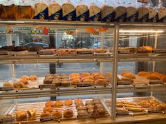 -85度C(上海茶陵北路店)