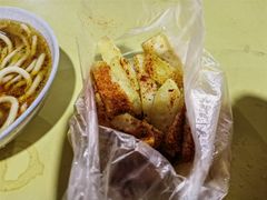 -老光明岗琼甜茶馆