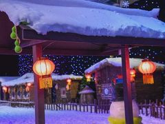 -宁波冰雪大世界(北仑区)