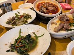 -东就鸭饭店·古早海南菜(友谊南海城店)