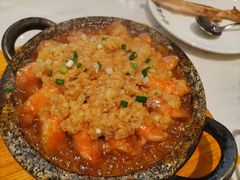 -小菜园新徽菜(合肥之心城店)