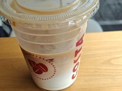 -COSTA COFFEE(龙德广场店)