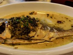 -上海年代·浙菜家烧·小海鲜(水上东路店)