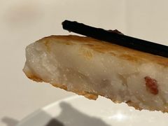 香煎萝卜糕-利苑(环贸iapm店)