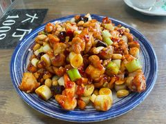 -鼎香润(德胜门内店)