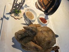 -秦月轩·陕西家乡菜(阜成路·五棵松店)