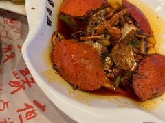 -五丁桥光头香辣蟹(望江橡树林店)