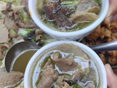 -正宗苏稽毛哥跷脚牛肉总店