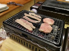 -肉魁屋·烧肉·烧鸟·酒场(高新店)