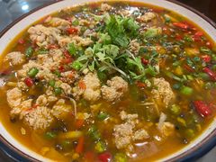 -飞虹鱼馆(春华路店)