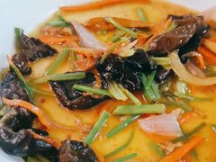 -涵家味土菜馆·徽州一绝臭鳜鱼(三河古镇店)