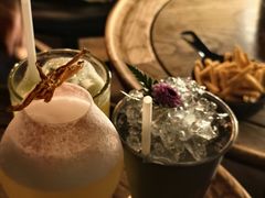 -解药·antidote Cafe&Bar