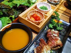 -黑牛の店·和牛烧肉(大悦城店)