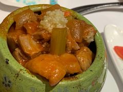 -波特曼西餐厅(南岗店)