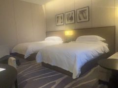 -国家会展中心上海洲际酒店