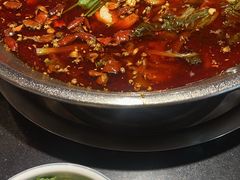 -小饕荟雅安贡椒鱼鲜馆(广福桥店)