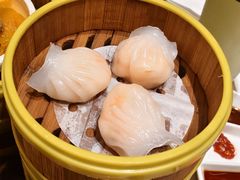 -夏宫中餐厅(香格里拉大酒店)