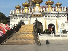 -上海东林寺(金山区)