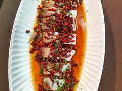 -秦月轩·长安小馆·新陕菜(阜成路·五棵松店)