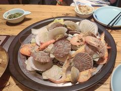 -三个渔夫·蒸汽海鲜(小白楼店)
