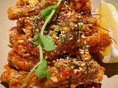 -BE BRIGHT KITCHEN(正佳广场店)