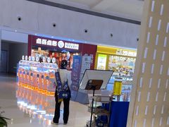 -兰湘子·湘菜小炒(济南领秀城店)