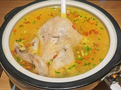 -鸿运楼·舌尖上的徽菜