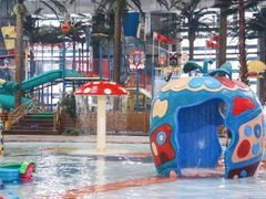 -南宫温泉水世界