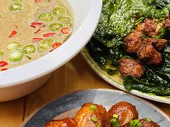 -古真记钵钵鸡(总店)