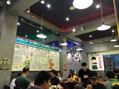 -XiaoJunGan Hotpot 钢管厂五区小郡肝火锅串串香