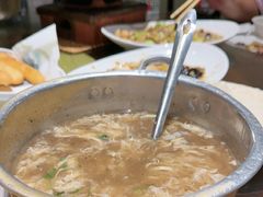 -百味地锅鸡(二店·财校分店)