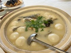 -村理食堂(小茅山脚店)