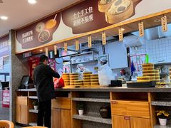 -谷养元八宝粥家常菜(保定店)