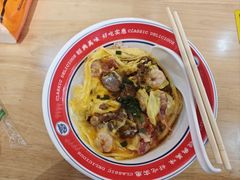 -明記茶餐廳(福田总店)