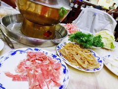 -鑫龙火锅城(经二纬四店)
