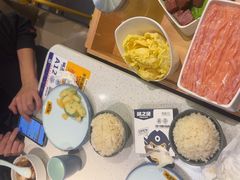 -味之绝美蛙鱼头火锅(百联又一城店)