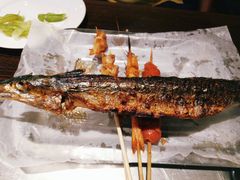 -江边渔村(双井店)