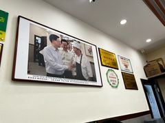 -蒋家肠旺面馆(合群路店)