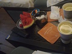 -华夏良子·足道SPA艾灸(金皇大厦店)
