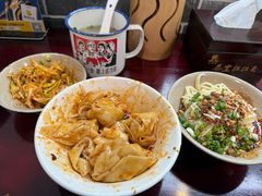 -泰宜担担面(黄泥塝总店)