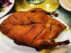 香酥全鸭-泰丰楼(前门西大街店)