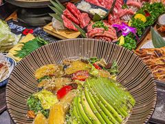 -丸藏和牛烧肉专门店(园区师惠坊店)
