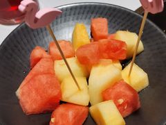 -川越泰火锅(吉利大厦店)