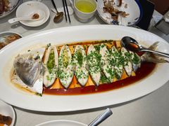 -狮王府淮扬菜(万象城店)