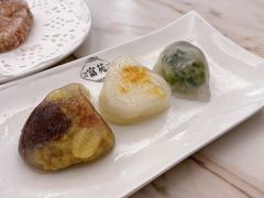 木斗韭菜粿-吴记富苑(朝阳店)