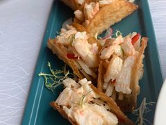 -马克西姆俄罗斯餐厅(通亚街店)