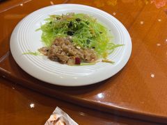 -盈春大饭店(千山路店)
