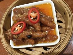 -北海金昌开元名都大酒店·四季轩中餐厅